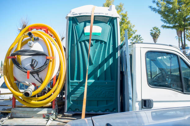 Best Best portable toilet rental  in Murphy, TX