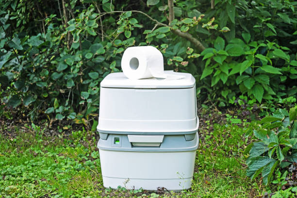 Best Local porta potty services  in Murphy, TX