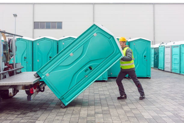 Best Local porta potty services  in Murphy, TX