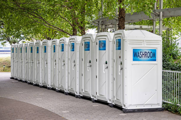 Affordable portable toilet rental in Murphy, TX