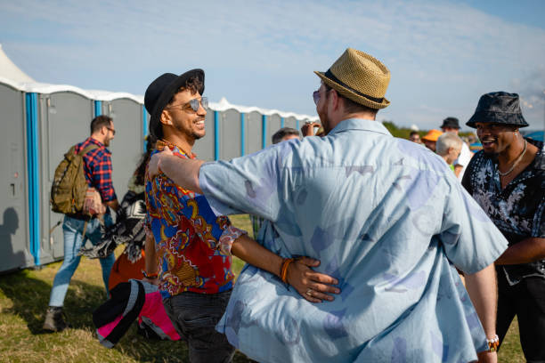 Porta potty services near me in Murphy, TX