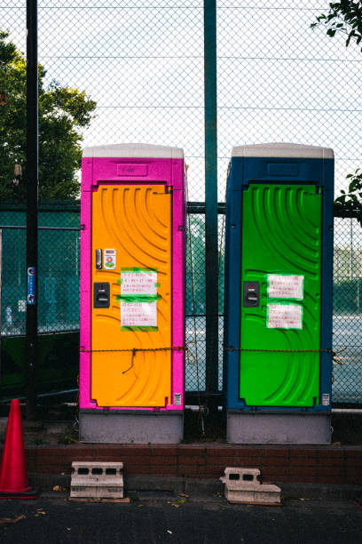 Best Event porta potty rental  in Murphy, TX